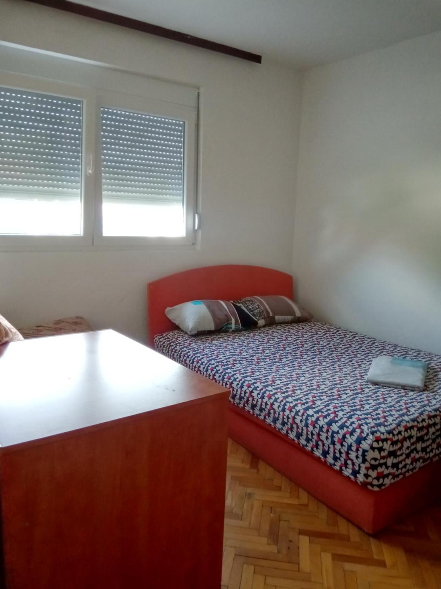 Hostel Olea Podgorica Chambre photo