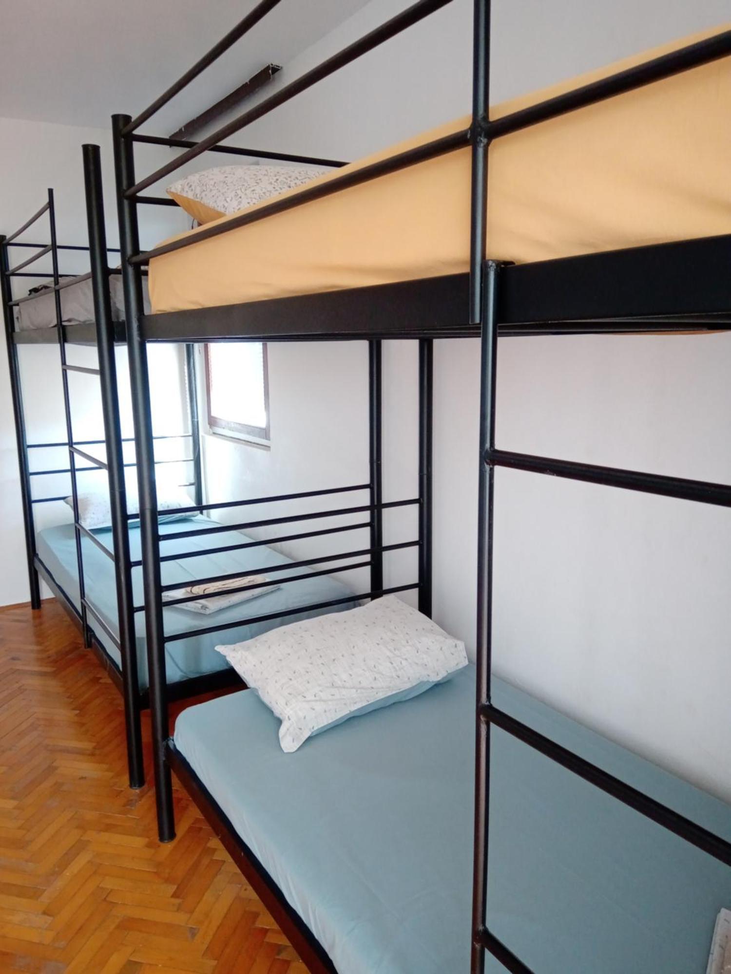 Hostel Olea Podgorica Chambre photo