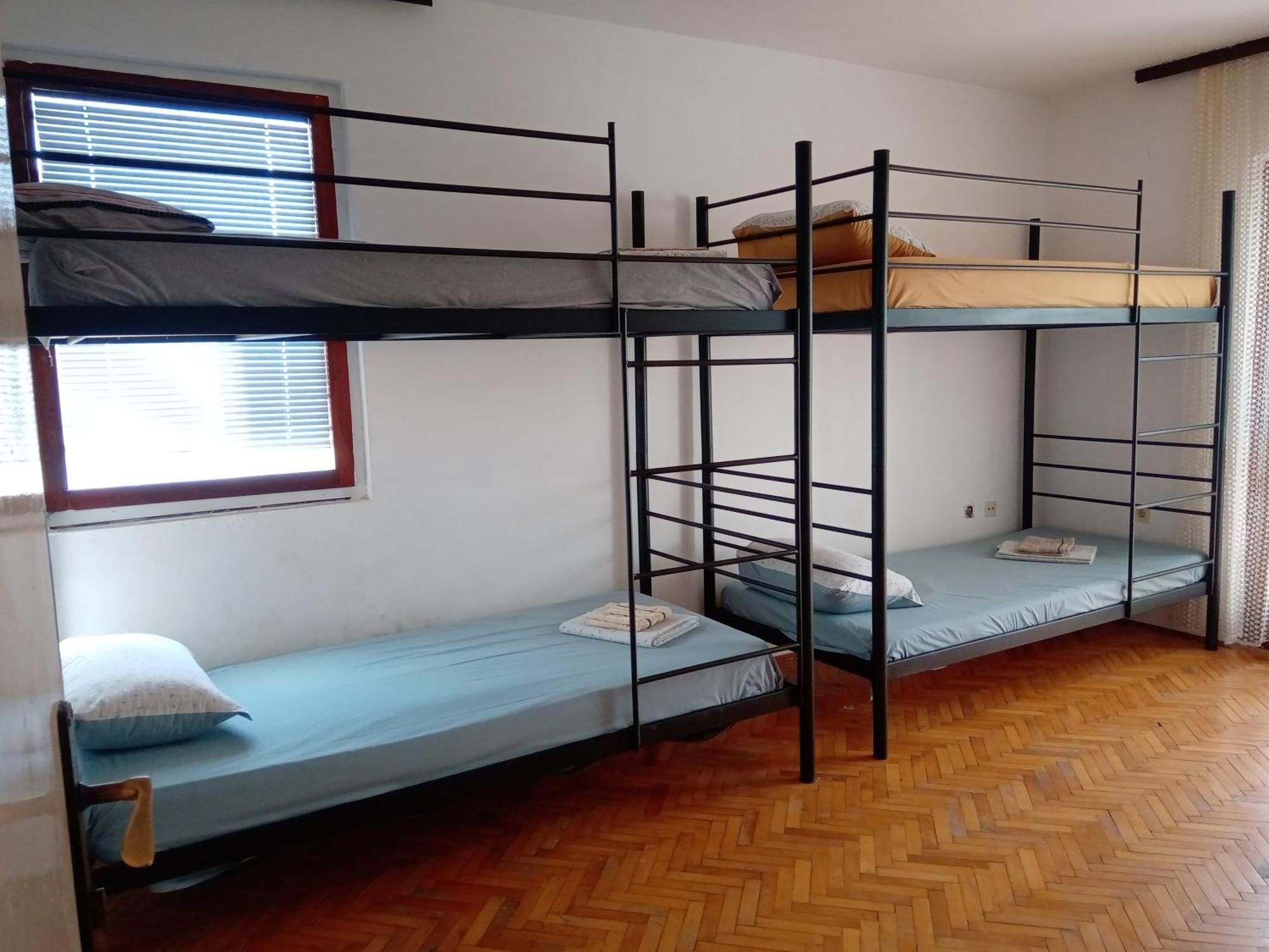 Hostel Olea Podgorica Chambre photo